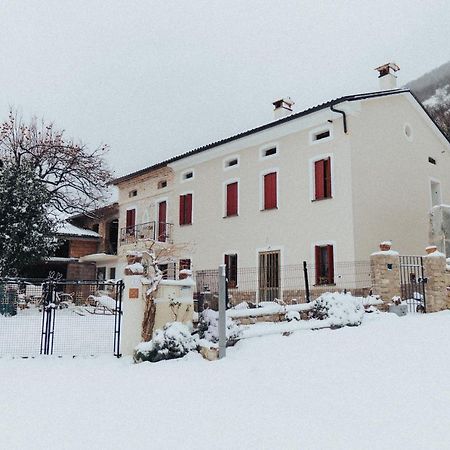 B&B Al Giardino Dei Laghi Revine Lago Exterior foto