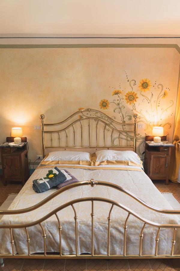 B&B Al Giardino Dei Laghi Revine Lago Exterior foto